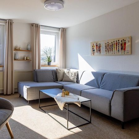 Ferienwohnung Otto Schmallenberg Exterior foto